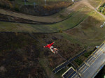 [Obrázek: Bungee jumping z televizní věžě v Harrachově (3)