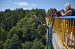 [Obrázek: Bungee jumping Zvíkov (2)