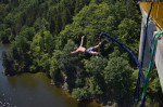 [Obrázek: Bungee jumping Zvíkov (4)