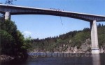 [Obrázek: Bungee jumping - Zvíkovský most (5)