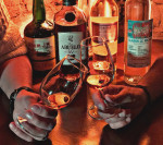 [Obrázek: Degustace rumů a třtinových destilátů pro pokročilé (6)