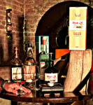 [Obrázek: Degustace rumů a třtinových destilátů pro pokročilé (7)