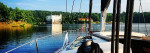 [Obrázek: Den na lodi s kapitánem na přehradě Orlík pro až 4 osoby (16)