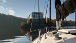 [Obrázek: Den na lodi s kapitánem na přehradě Orlík pro až 4 osoby (6)