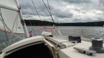[Obrázek: Den na lodi s kapitánem na přehradě Orlík pro až 4 osoby (8)