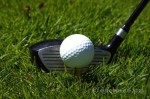 [Obrázek: Den s golfem na Dýšině pro dva začátečníky]