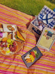 [Obrázek: Dokonalý piknik pro dva v nádherném zámeckém parku na Vysočině (4)