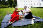 [Obrázek: Dokonalý piknik pro dva v nádherném zámeckém parku na Vysočině (5)