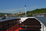 [Obrázek: Dvouhodinová plavba výletní lodí po historickém centru Prahy s bohatým rautem (9)
