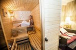 [Obrázek: Dvouměsíční permanentka do fitness - privátní sauna (7)