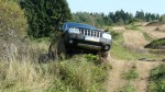 [Obrázek: Extrémní jízda v Jeepu (16)