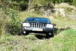[Obrázek: Extrémní jízda v Jeepu (5)