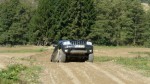 [Obrázek: Extrémní jízda v Jeepu (7)
