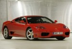 [Obrázek: Ferrari 360 Modena F1 - 1 hod]