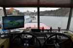 [Obrázek: Hodinová zážitková plavba výletní lodí po pražských památkách (15)