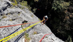 [Obrázek: Individuální jednodenní kurz skalního lezení (12)