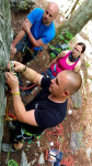[Obrázek: Individuální jednodenní kurz skalního lezení (21)