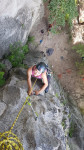 [Obrázek: Individuální jednodenní kurz skalního lezení (22)