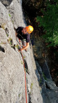 [Obrázek: Individuální jednodenní kurz skalního lezení (24)
