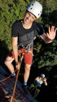 [Obrázek: Individuální jednodenní kurz skalního lezení (27)