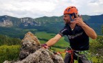 [Obrázek: Individuální jednodenní kurz skalního lezení (8)