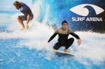 [Obrázek: Indoor surfing na půl hodiny (3)