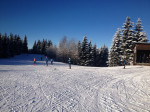 [Obrázek: Intenzivní celodenní kurz běžeckého lyžování na českých horách (6)