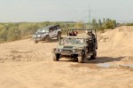 [Obrázek: Jízda Hummerem H2 + Humvee (4)