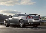 [Obrázek: Jízda Nissan GT-R (3)