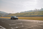 [Obrázek: Jízda v BMW M3 F80 na velkém okruhu Autodromu Most (15)
