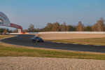 [Obrázek: Jízda v BMW M3 F80 na velkém okruhu Autodromu Most (4)