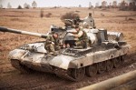 [Obrázek: Jízda v bojovém tanku (2)