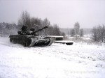 [Obrázek: Jízda v bojovém tanku (8)