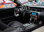 [Obrázek: Jízda v Chevrolet Camaro 2010 coupé (12)