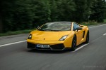 [Obrázek: Jízda v Lamborghini Brno (11)