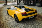[Obrázek: Jízda v Lamborghini Brno (12)
