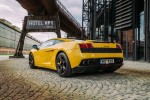 [Obrázek: Jízda v Lamborghini Brno (4)