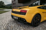 [Obrázek: Jízda v Lamborghini Brno (6)