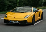 [Obrázek: Jízda v Lamborghini Brno (9)