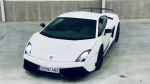 [Obrázek: Jízda v Lamborghini Gallardo v Brně (3)