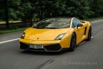 [Obrázek: Jízda v Lamborghini Olomouc (10)