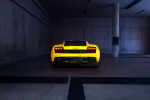 [Obrázek: Jízda v Lamborghini Olomouc (24)