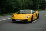 [Obrázek: Jízda v Lamborghini Ostrava (14)