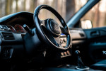 [Obrázek: Jízda v Mitsubishi Lancer EVO IX s mistrem republiky v RALLY a rozborem Vaší jízdy nad kávou (15)