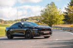 [Obrázek: Jízda v Mustangu GT v Ostravě (8)