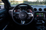 [Obrázek: Jízda v Mustangu GT v Ostravě (9)