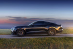 [Obrázek: Jízda v Mustangu GT v Praze (5)