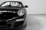 [Obrázek: Jízda v Porsche 911 Carrera (997) v Brně (11)