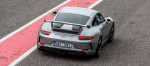 [Obrázek: Jízda v Porsche 911 GT3 na velkém závodním okruhu Autodromu Most (10)