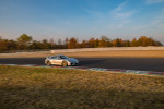 [Obrázek: Jízda v Porsche 911 GT3 na velkém závodním okruhu Autodromu Most (15)